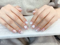 -斯馨·健康美甲美睫