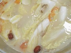 -草本味·市井羊肉馆(新开铺总店)