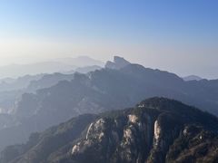 -洛阳白云山景区