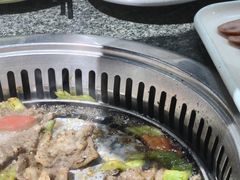 -鹤之乡·齐齐哈尔烤肉·非遗(秋涛路店)