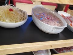 -廖掌柜·重庆鲜货火锅(上海首店)