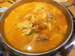 -秦香阁·西北家常菜(徐汇日月光中心店)