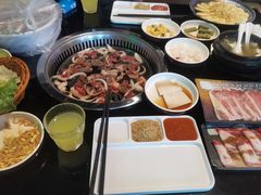 酸菜-老卜奎齐齐哈尔烤肉(人民东路店)