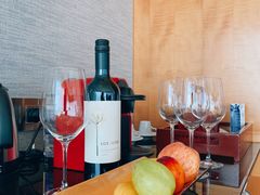 -上海静安香格里拉大酒店