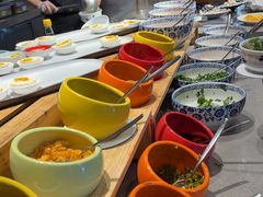 -南湖宾馆·鸳湖阁全日制餐厅