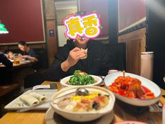 -新白鹿餐厅(龙游路店)