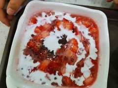 -圆碌碌甜品屋(二中店)