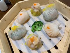 -豫璟轩中餐厅(南昌万怡店)