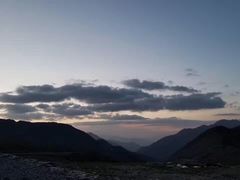 -大冬树山垭口