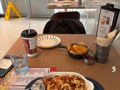-必胜客(港城新天地店)