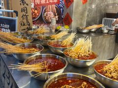 -嘉州鲜知味钵钵鸡(奎星楼店)