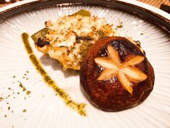 -天丰日本料理·铁板烧