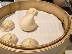 特色汤包-鼎泰丰(国贸商城店)