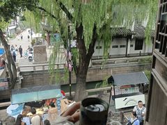 -鱼食饭稻·苏浙土菜17年老馆子(平江路店)