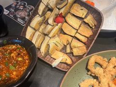 -芸鲜季·云南野生菌餐厅· 云南风物味研社(闵行店)