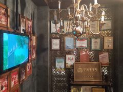 -南山饭店(阳明古镇店)