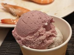 得力雪糕-广州增城保利郡雅酒店-月色西餐厅