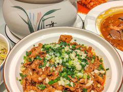 -U你·湖北家宴菜(南湖总店)
