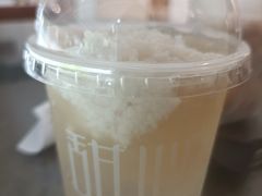 -甜心闲生传统手工冰粉(奎星楼店)