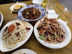 -福顺祥大盘鸡(临潼店)