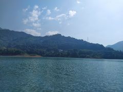 -广州市流溪河国家森林公园