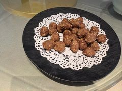 -静之湖湖畔餐厅