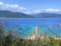 -海南分界洲岛旅游区