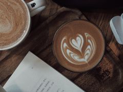 -Peet's 皮爷咖啡(东湖路手作店)