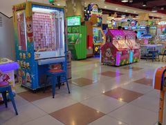 -汤姆熊欢乐世界(罗斯福店)