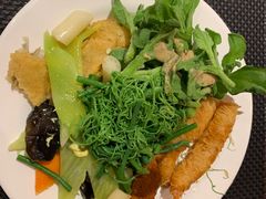 -天伦松鹤大饭店·欣妮咖啡