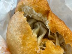 -家阳赵师傅油饼包烧麦(粮道街店)