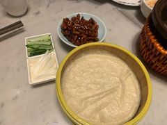 京酱肉丝-小菜园新徽菜(合肥天鹅湖万达店)