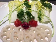 -海底捞火锅(海宁路店)