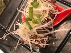 -炙柒Sekinana·精致料理 烧鸟·铁板烧(海上世界店)