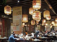 -南京大牌档(崇文门国瑞店)