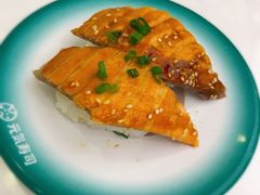 -元气寿司(金光华店)