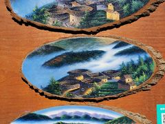 -福建土楼(南靖)景区