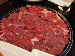 -鲁西肥牛(九方购物中心店)