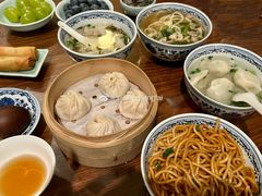 -湖畔居茶楼(湖滨店)