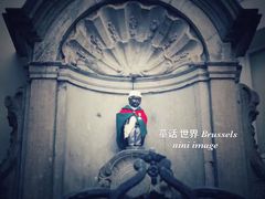 -布鲁塞尔大广场