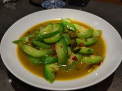 -老头儿油爆虾(星光一期店)
