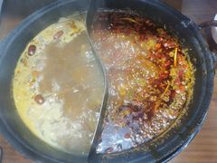 -刘火辣老火锅(光谷店)