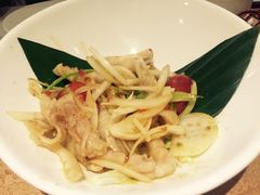 -金厨泰国餐厅·全泰籍厨师料理(拱北店)