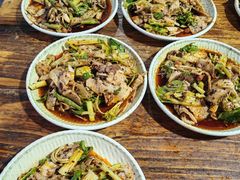 -大邑李记肥肠血旺