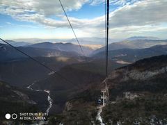 -玉龙雪山游客服务中心