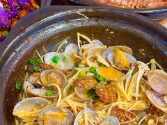 -甬小馆·焗海鲜温州菜(五马街店)