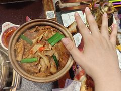 -大吉利·潮汕鲜牛肉火锅(总店)