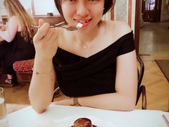 -中央咖啡馆