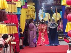 -函谷关历史文化旅游区