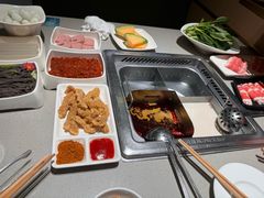-海底捞火锅(关山保利店)